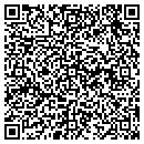 QR code with MBA Poultry contacts