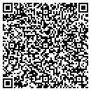 QR code with Ron Hunzeker contacts