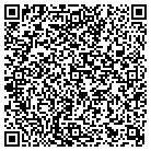 QR code with Ackman Auto Dent Repair contacts