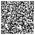 QR code with P O Pears contacts