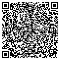 QR code with Niche contacts