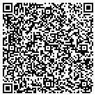 QR code with H & R Block Tax Service contacts