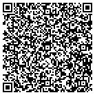 QR code with V & F Investment Company contacts