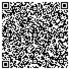 QR code with HHS Dvlpmntal Disabilities Sys contacts