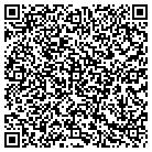QR code with HHS Dvlpmntal Disabilities Sys contacts