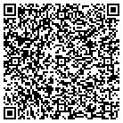 QR code with Henderson Health Care Service Inc contacts