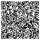 QR code with Megalomikes contacts