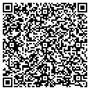 QR code with American Exchange Bank contacts