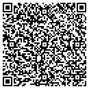 QR code with Alberts Lawn Service contacts