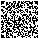 QR code with Hefner Oil & Feed Co contacts