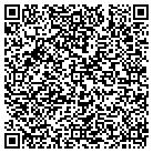 QR code with Deffenbaugh Disposal Service contacts
