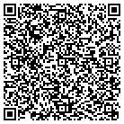 QR code with Hyatt Appliance Service contacts
