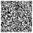QR code with Marv's LP Gas Inc In Case contacts