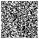 QR code with Monte K Zysset DDS contacts
