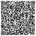 QR code with Sanit Mary & Imprvmnt Dist 1 contacts