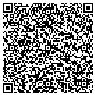 QR code with D C & L Global Enterprises contacts
