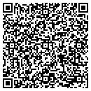 QR code with C K Swanson Inc contacts