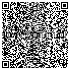 QR code with Kenneth Hahn Architects contacts
