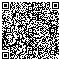 QR code with PCYC contacts