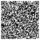 QR code with Higher Learning Christian Acdy contacts