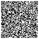 QR code with Alternate Terrain Landscaping contacts