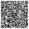 QR code with Nase contacts