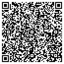 QR code with Urbina's Express contacts