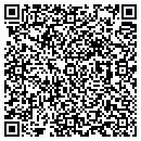 QR code with Galacticsolc contacts