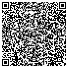 QR code with R & G Service Center Inc contacts