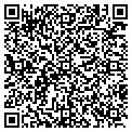 QR code with David Dahl contacts
