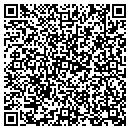 QR code with C O I T Services contacts
