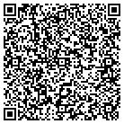 QR code with Clearwater Pool & Spa Service contacts