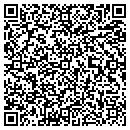QR code with Hayseed Ranch contacts