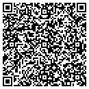 QR code with A-1 Self Storage contacts