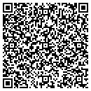 QR code with K W K W Radio contacts