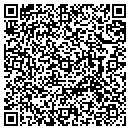 QR code with Robert Vahle contacts