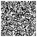 QR code with R & L Irrigation contacts