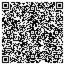 QR code with Andersons Autobody contacts