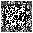QR code with J Bradley Hassell MD contacts