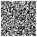 QR code with J H Construction contacts