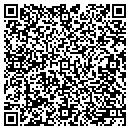 QR code with Heeney Electric contacts