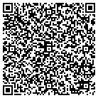 QR code with P Stephen Potter Law Offices contacts