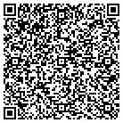 QR code with First National Info Solutions contacts