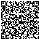 QR code with T Michael Ohara DDS contacts