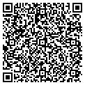 QR code with SERVPRO contacts