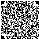 QR code with Chadron Federal Credit Union contacts