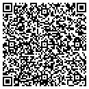 QR code with Harold Wilson Service contacts