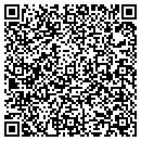 QR code with Dip N Dots contacts