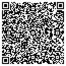 QR code with Gerald Kubik contacts