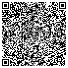QR code with Cherry County Veterinary Clnc contacts
